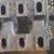 Edelbrock X1 6x2 Cross Ram Intake Manifold 6-2 BBL Carbs Small Block C 3 thumbnail