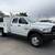 2015 DODGE RAM 5500 HEAVY DUTY 6.7 CUMMINS DIESEL UTILITY WITH A CRAIN 3 thumbnail