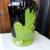 #1 Halloween Blow Mold Frankenstein Chupa Chups 6 thumbnail