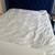 Luxury queen bed with Ashleypedic mattress (barely used) 3 thumbnail