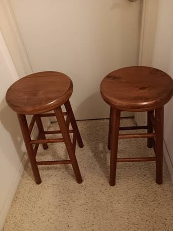 Counter Stools 1