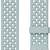 Fitbit Sport Band, 24mm, Sense 2, Sense, Versa 4 & Versa 3, Size Large 2 thumbnail