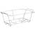 Chrome Wire Chafer Stand 1 thumbnail