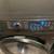 Samsung Front-Load Washer & Dryer Set - Black Stainless Steel 4 thumbnail