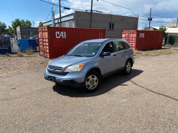 2008 Honda CR-V AWD Low Miles! - $6,000636198220181771228