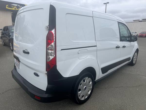 2019 Ford Transit Connect XL - Photo 5