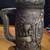 New, Vintage 1986 Budweiser Beer Stein with Clydesdale Horse Team 17 thumbnail