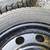 Ford Escape 17" Wheels with Winter tires 235/55R17 2 thumbnail