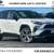 2023 Toyota RAV4 Prime XSE suv Pearl 1 thumbnail
