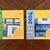 Portugal 2004 Stamp Packages 1 thumbnail