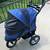 Pet gear stroller 2 thumbnail