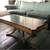 Unique Antique Coffee Table 1 thumbnail