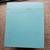 Super Nice Wooden Toolbox Heavy Duty Tool Box Teal 1 Lock 12"x10"x8.5" 6 thumbnail