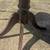 Antique drop-leaf table 4 thumbnail