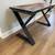 Epoxy redwood table 7 thumbnail