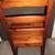 Wood Chair 4 thumbnail