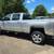 2017 Chevrolet Silverado 2500hd Work Truck Pickup 4D 6 1/2 ft 4 thumbnail