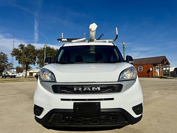 2022 RAM Promaster City - Photo 2