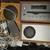 Tivoli Audio Model Satellite SIRIUS & AM/FM w/ Speaker & Model CD 8 thumbnail