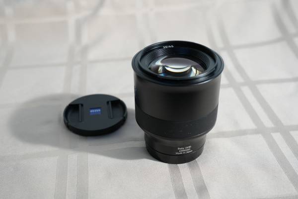 zeiss batis 85mm f1.8 SONY E（元箱付） Zeiss Batis 85mm f1.8 review | Cameralabs