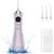 Water Dental Flosser Teeth Pick:Portable Cordless Oral Irrigator 300ML 1 thumbnail
