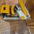 Bruder crane liebherr scania 22 inches long 5 thumbnail