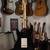 FENDER SQUIER AFFINITY SERIES STRATOCASTER ELECTRIC GUITAR 5 thumbnail