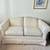 Beautiful & very gently used Two matching cream-colored Rowe Sofa Set 2 thumbnail