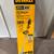 Dewalt 20v XR string trimmer 1 thumbnail