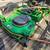 JOHN DEERE 60" MID MOUNT 7 IRON COMMERCIAL BELLY MOWER 4210 4310 4410 7 thumbnail