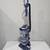 shark liftaway adv upright vacuum cleaner blue corded 4 thumbnail