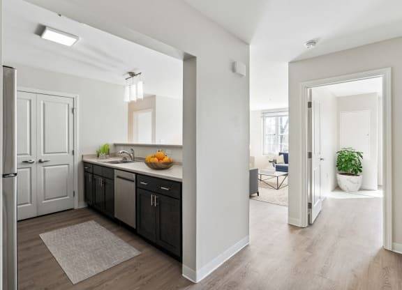$1,511 / 1br - 809ft2 - Air Conditioner, Laundry Suites, Large Closets (115 S Montowese St, Branford, CT)63989074950274124