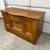 Antique Oak Buffet 8 thumbnail