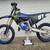 2022 Yamaha YZ 125 Monster Edition 2 thumbnail