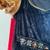 ***Adult Costume Renaissance Lady w/Accessories! 3 thumbnail