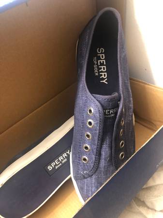 Sperry Size 6.5 New Shoes 1