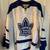 Toronto Maple Leafs Jersey size men’s Large 1 thumbnail