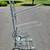 SADDLE AND TACK RACK WITH CASTER WHEELS 2 thumbnail