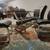 Beautiful new dining table set 3 thumbnail