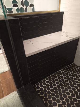 Interior Design and Renovation 1