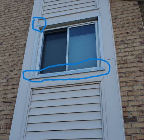 I Need help with a VERY small paint job 1