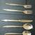 Silver Plate Flatware - Christofle - Orleans Pattern 3 thumbnail