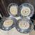 Mercedes hubcaps set of 4 Vintage 14 inch 1 thumbnail