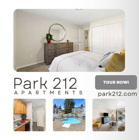 $1,671 / 1br - 680ft2 - 🏀 Live, Play, Relax – Pool, Basketball, BBQ & More! 🌞 (Edmonds)63808008574721120