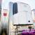 2012 Utility 3000R 53 X 102 Refrigerated Trailer 3 thumbnail