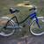 Multi-speed Huffy Ocala Cruiser Bike 1 thumbnail