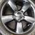 20" Dodge Ram sport OEM black wheels tires great shape 5 thumbnail