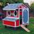 Chicken coop. Ready Today. Duck 🦆 House. 5 thumbnail