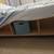 Twin Bed - Handmade platform 2 thumbnail