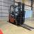 TOYOTA 3,000LBS Cushion Forklift - 1 YEAR POWERTRAIN *RENT/BUY TODAY* 4 thumbnail